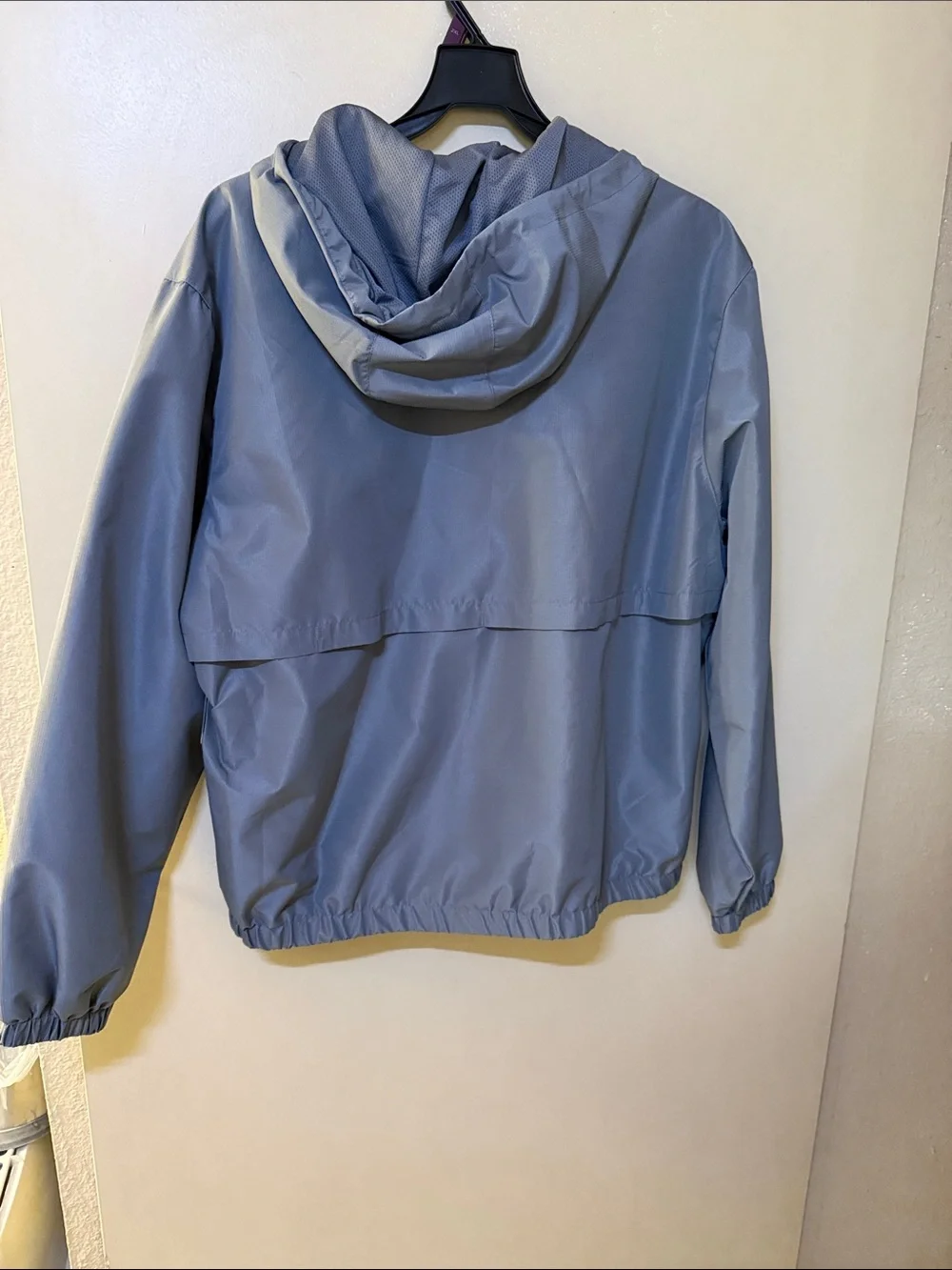 Ozark Trail men’s windbreaker jacket